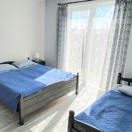 Emada- Pokoje Goscinne I Studia Ostrowo  Room photo