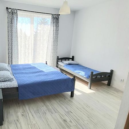 Emada- Pokoje Goscinne I Studia Ostrowo  Room photo