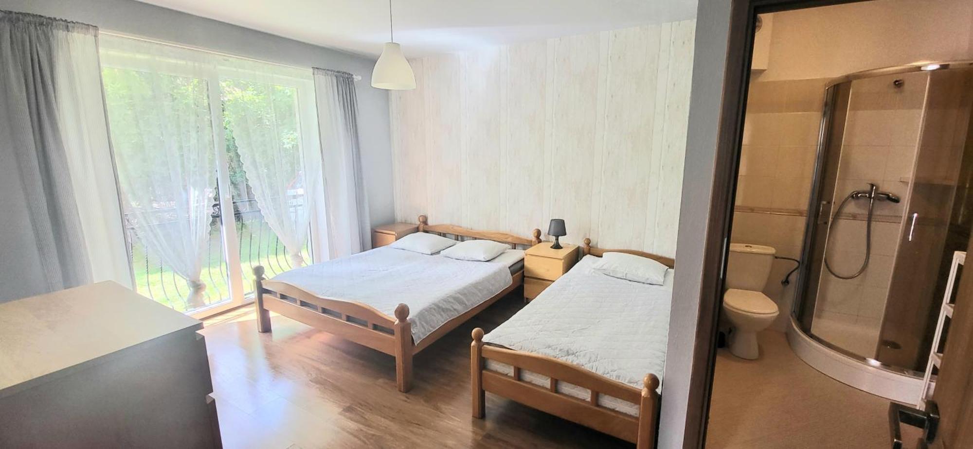 Emada- Pokoje Goscinne I Studia Ostrowo  Room photo